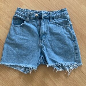 Princess Polly Shorts